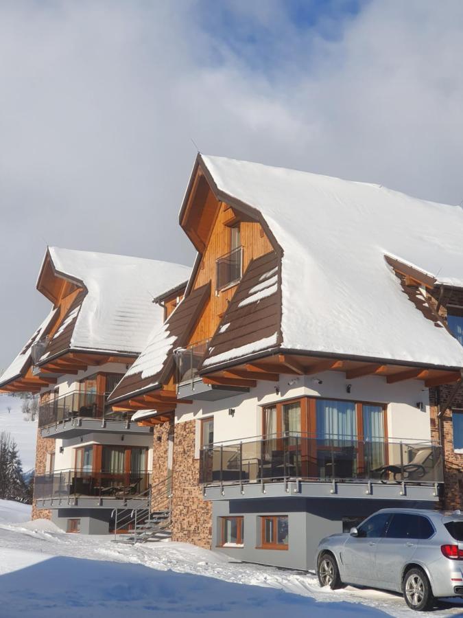 Apartmany Krasvill Ždiar Екстериор снимка