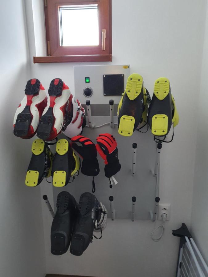 Apartmany Krasvill Ždiar Екстериор снимка