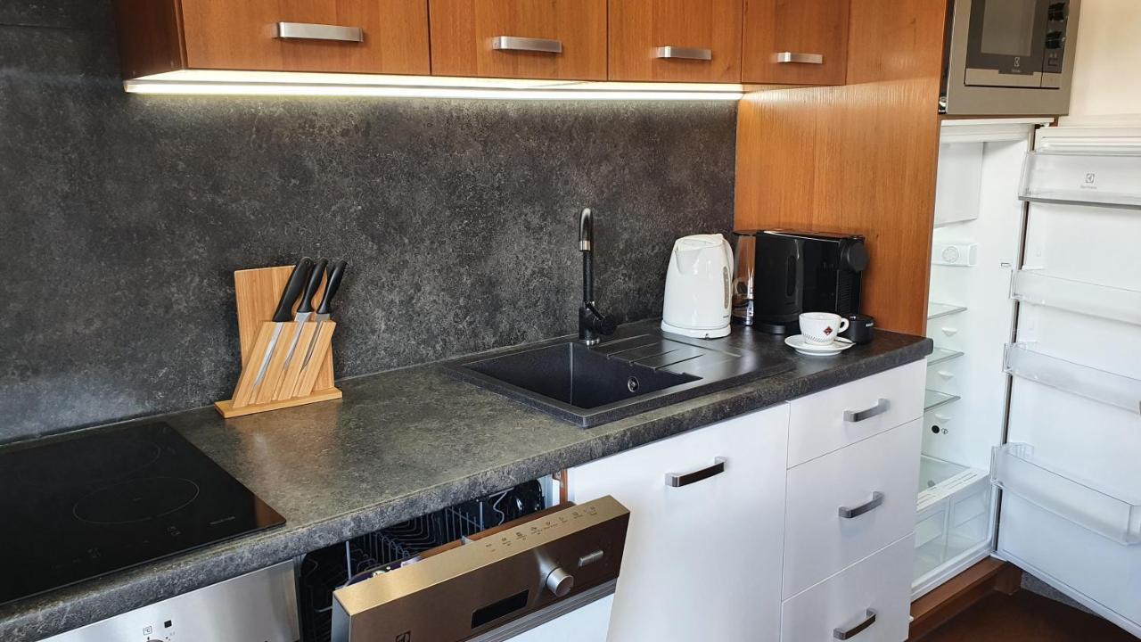 Apartmany Krasvill Ždiar Екстериор снимка