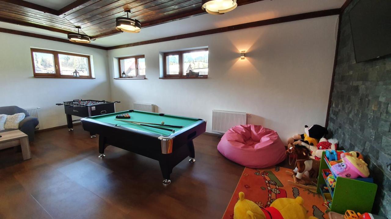 Apartmany Krasvill Ždiar Екстериор снимка