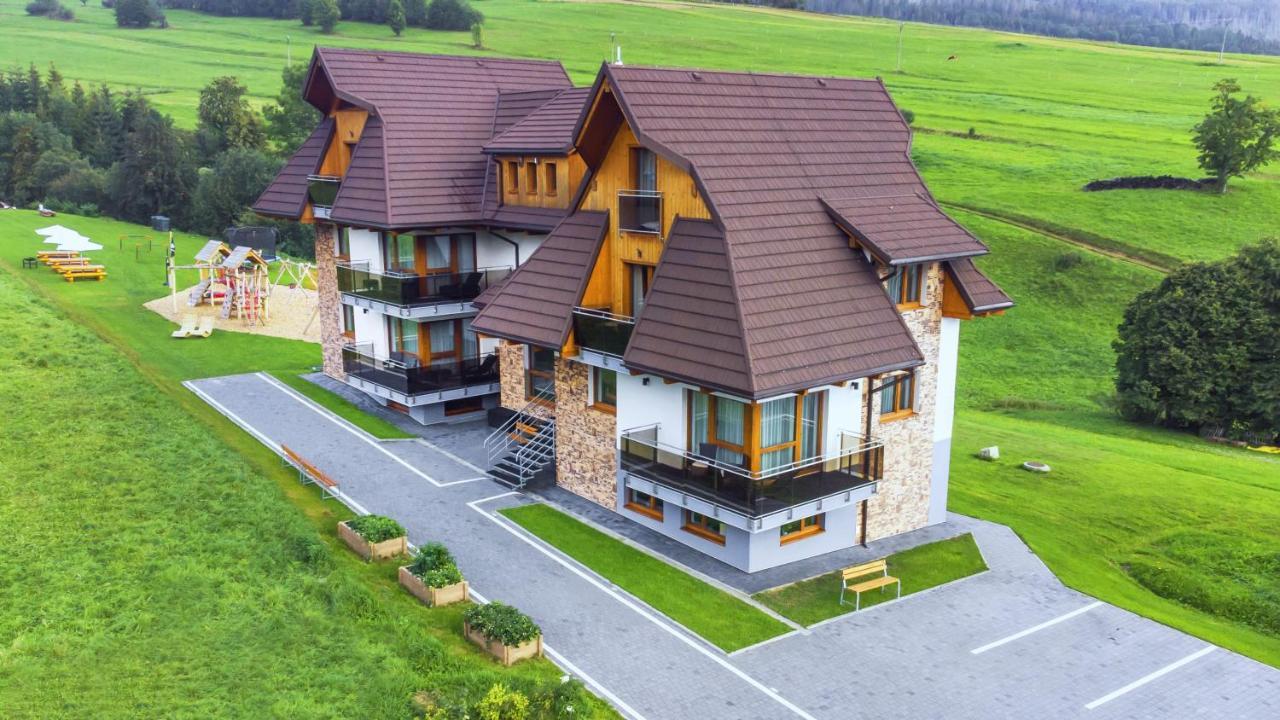 Apartmany Krasvill Ždiar Екстериор снимка