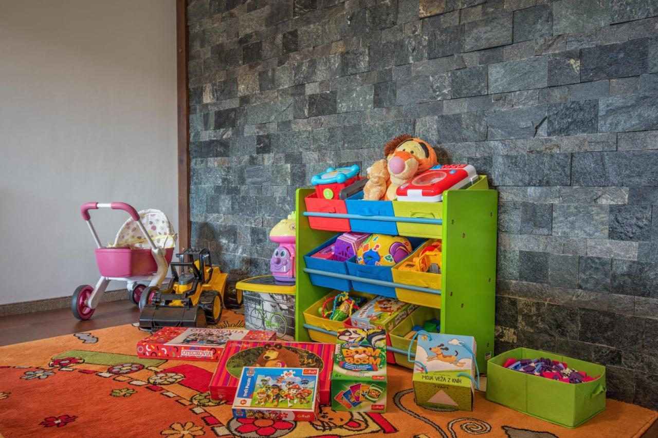 Apartmany Krasvill Ždiar Екстериор снимка