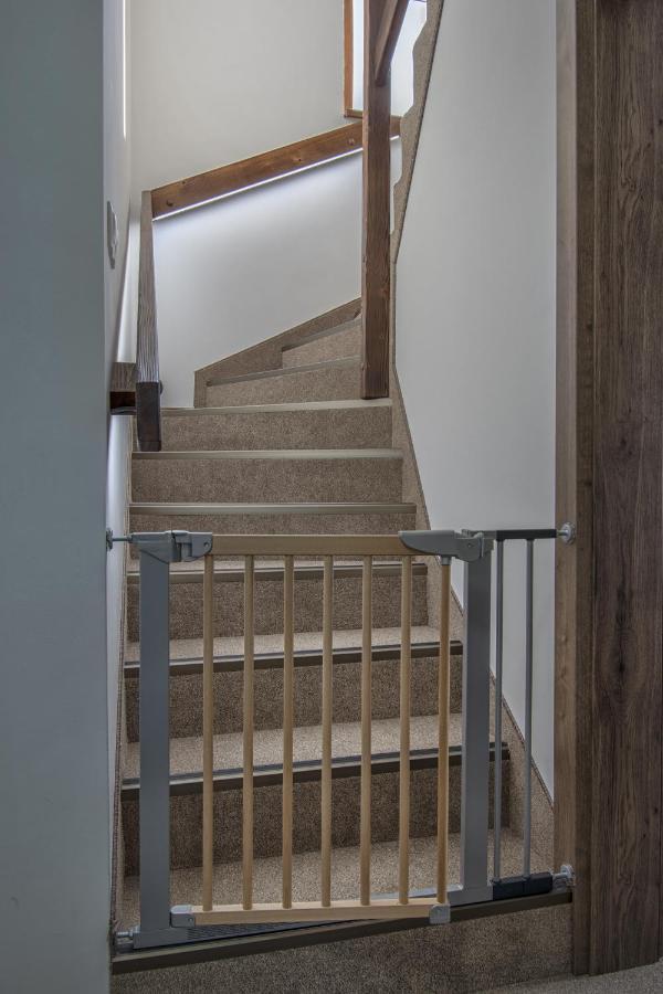 Apartmany Krasvill Ždiar Екстериор снимка