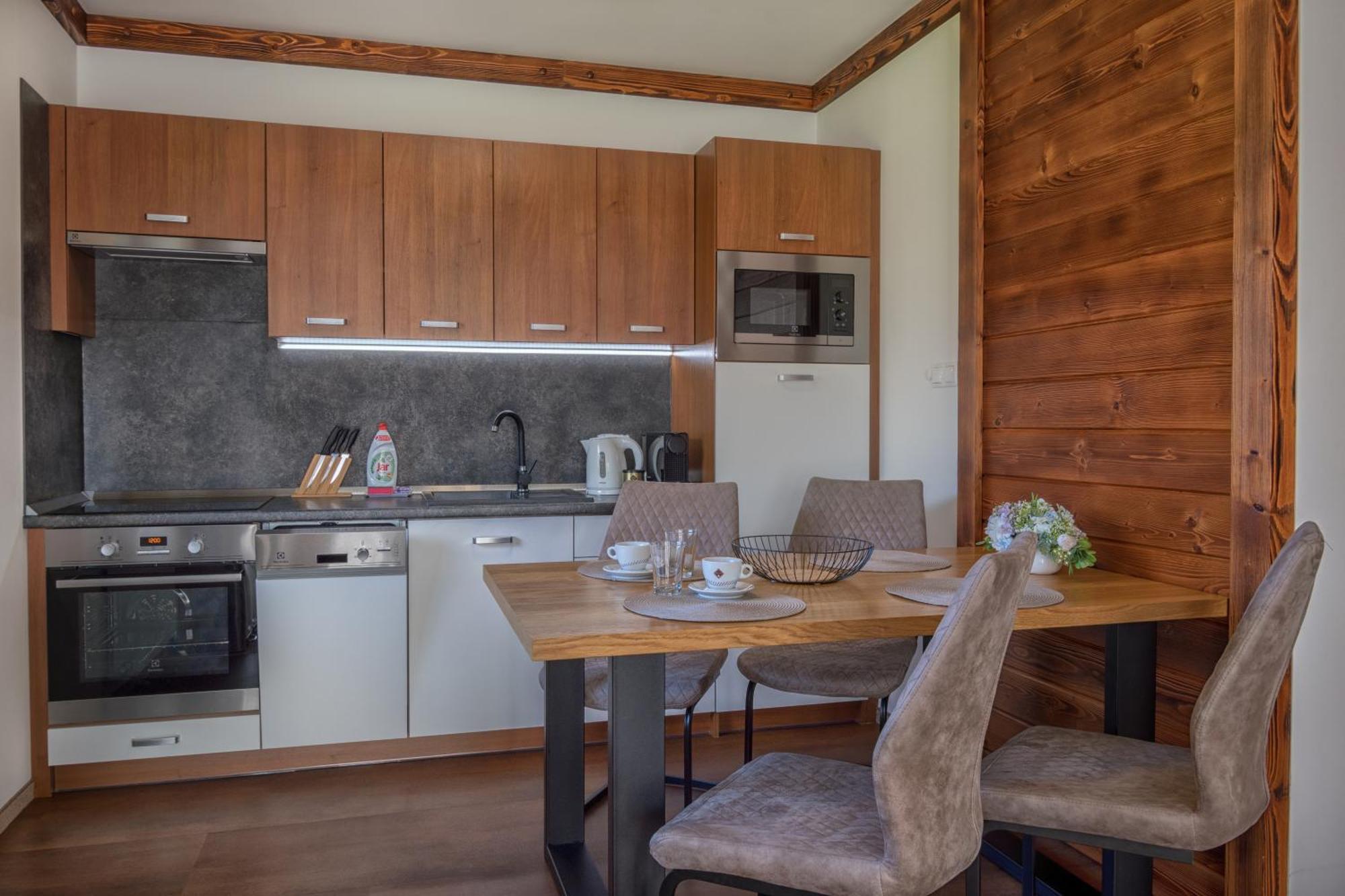 Apartmany Krasvill Ždiar Екстериор снимка