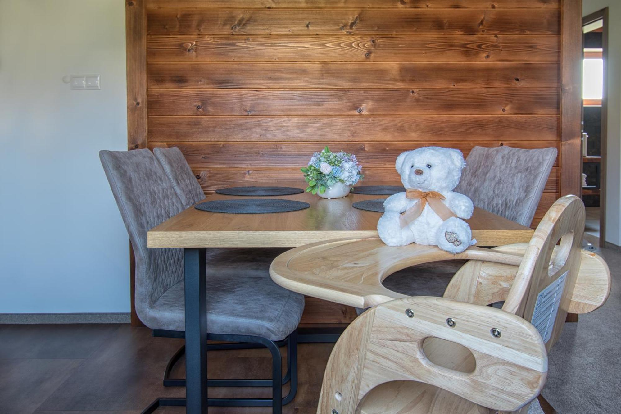 Apartmany Krasvill Ždiar Екстериор снимка