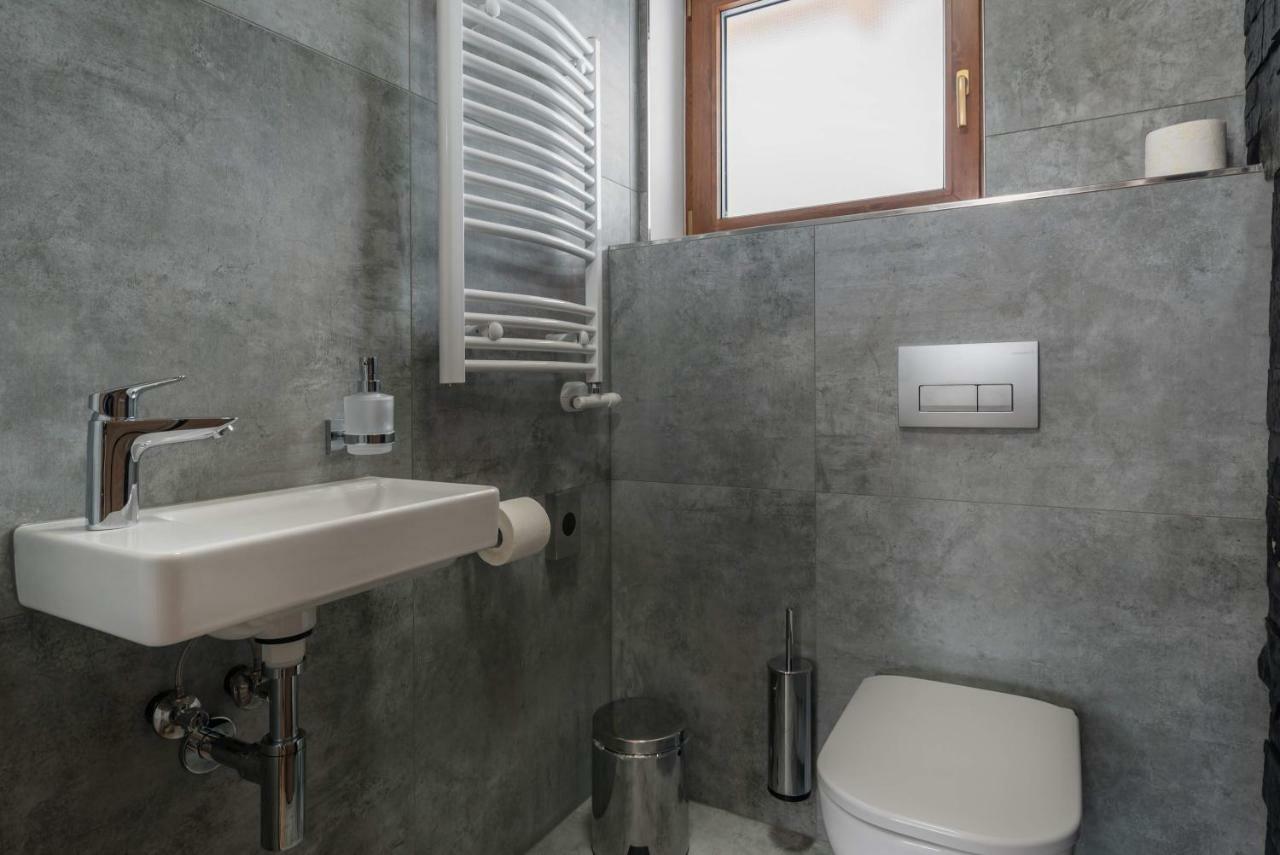 Apartmany Krasvill Ždiar Екстериор снимка