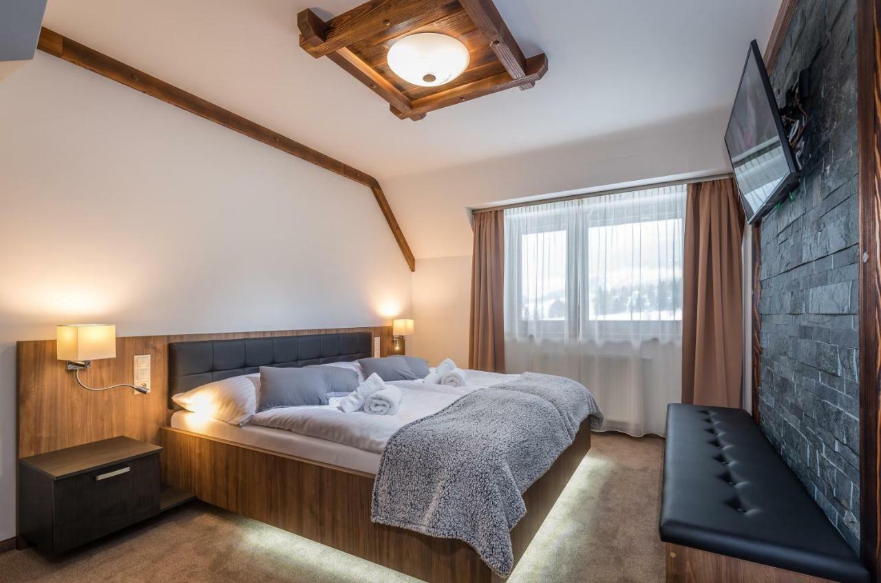 Apartmany Krasvill Ždiar Екстериор снимка