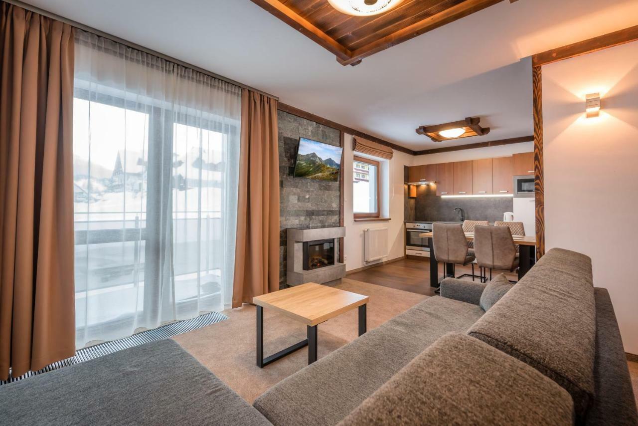 Apartmany Krasvill Ždiar Екстериор снимка