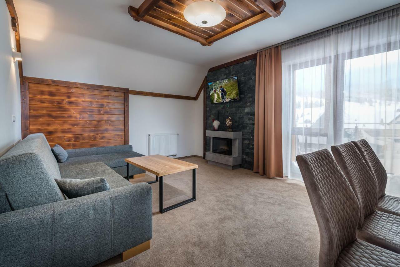Apartmany Krasvill Ždiar Екстериор снимка