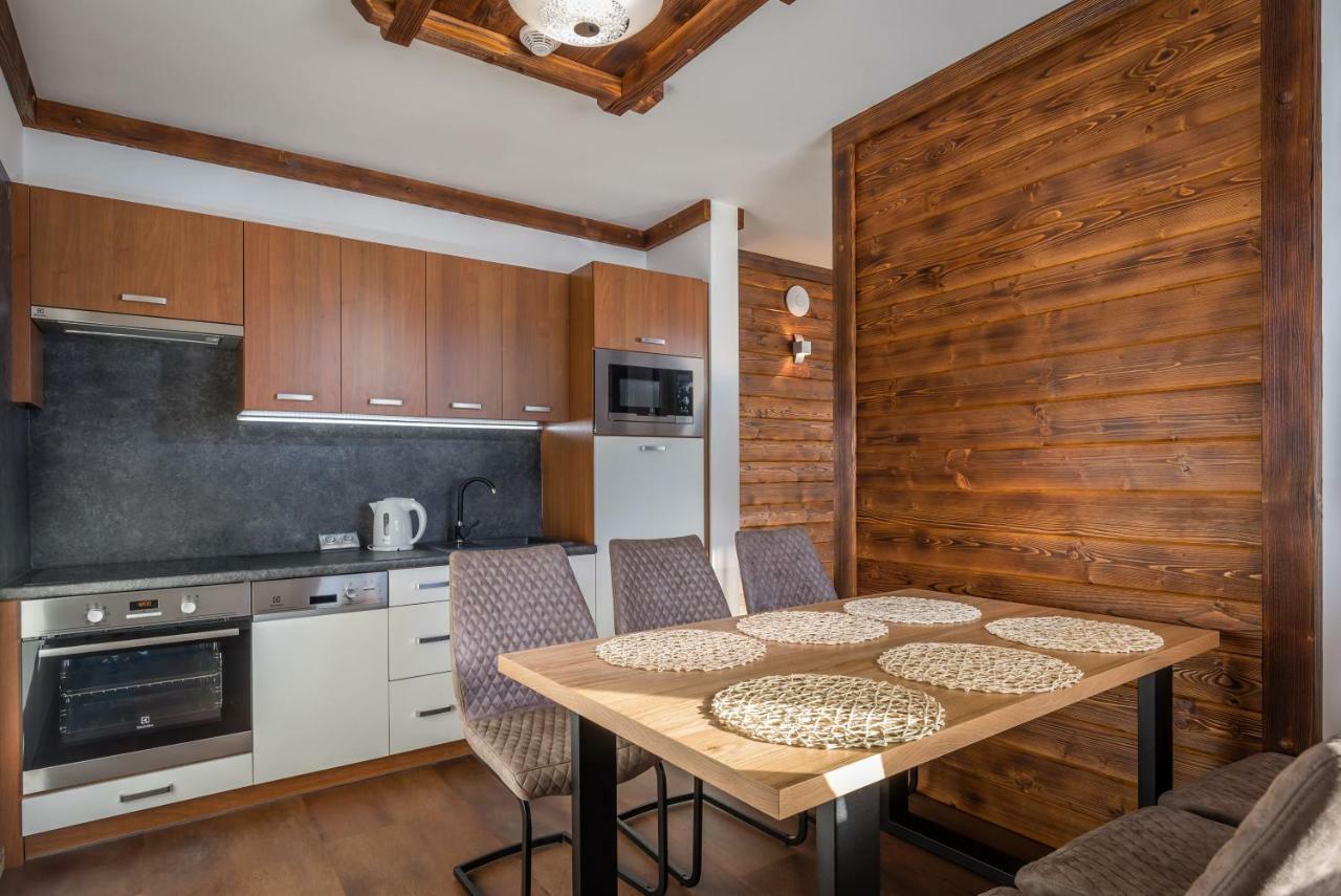 Apartmany Krasvill Ždiar Екстериор снимка