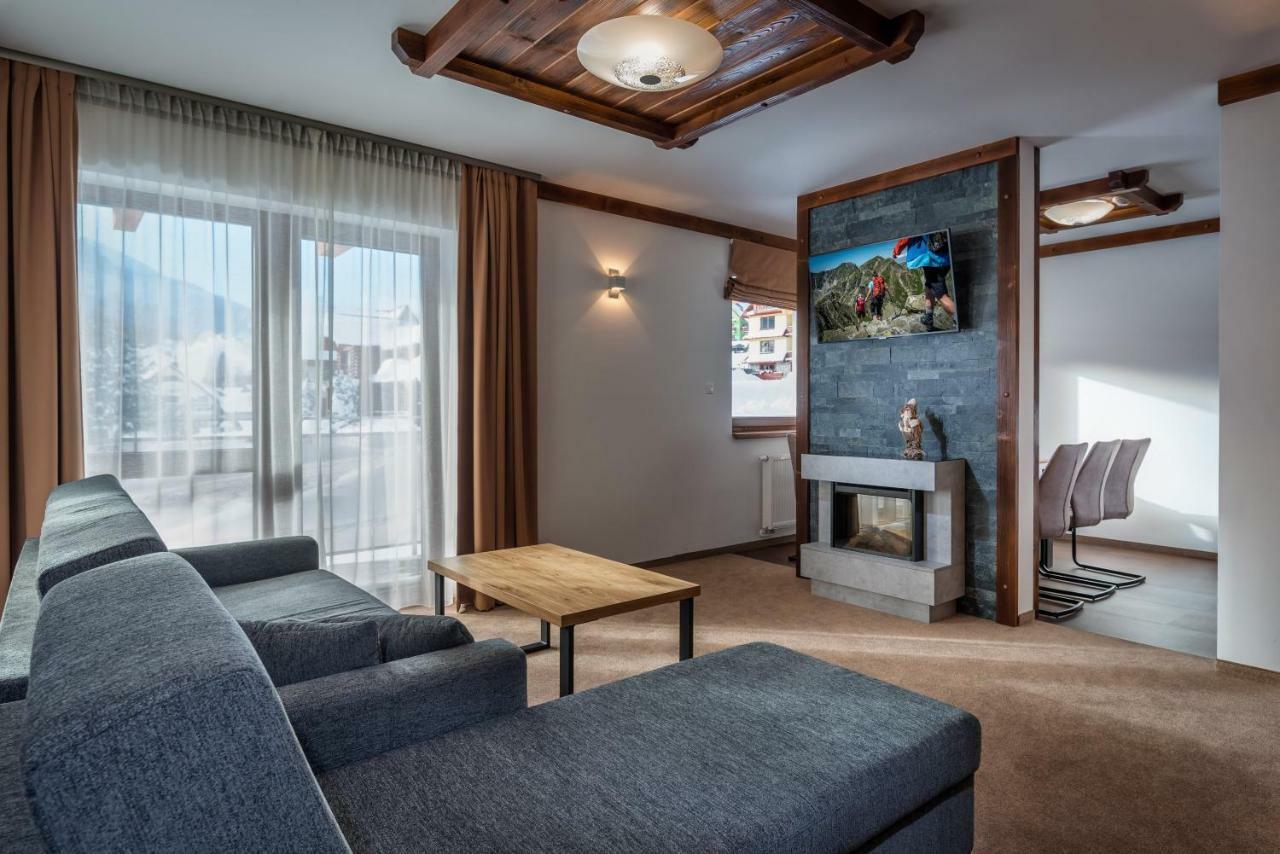 Apartmany Krasvill Ždiar Екстериор снимка