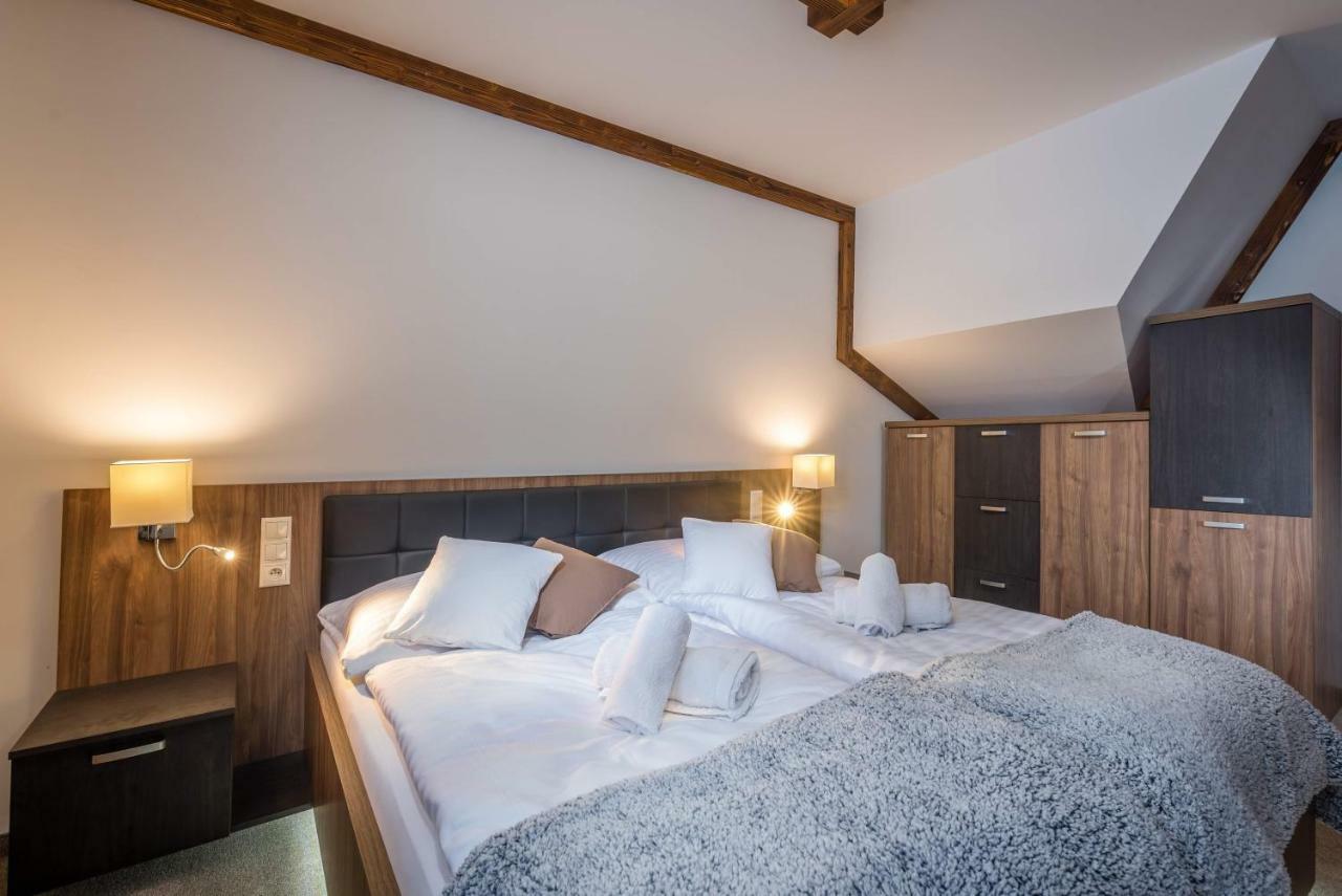 Apartmany Krasvill Ždiar Екстериор снимка