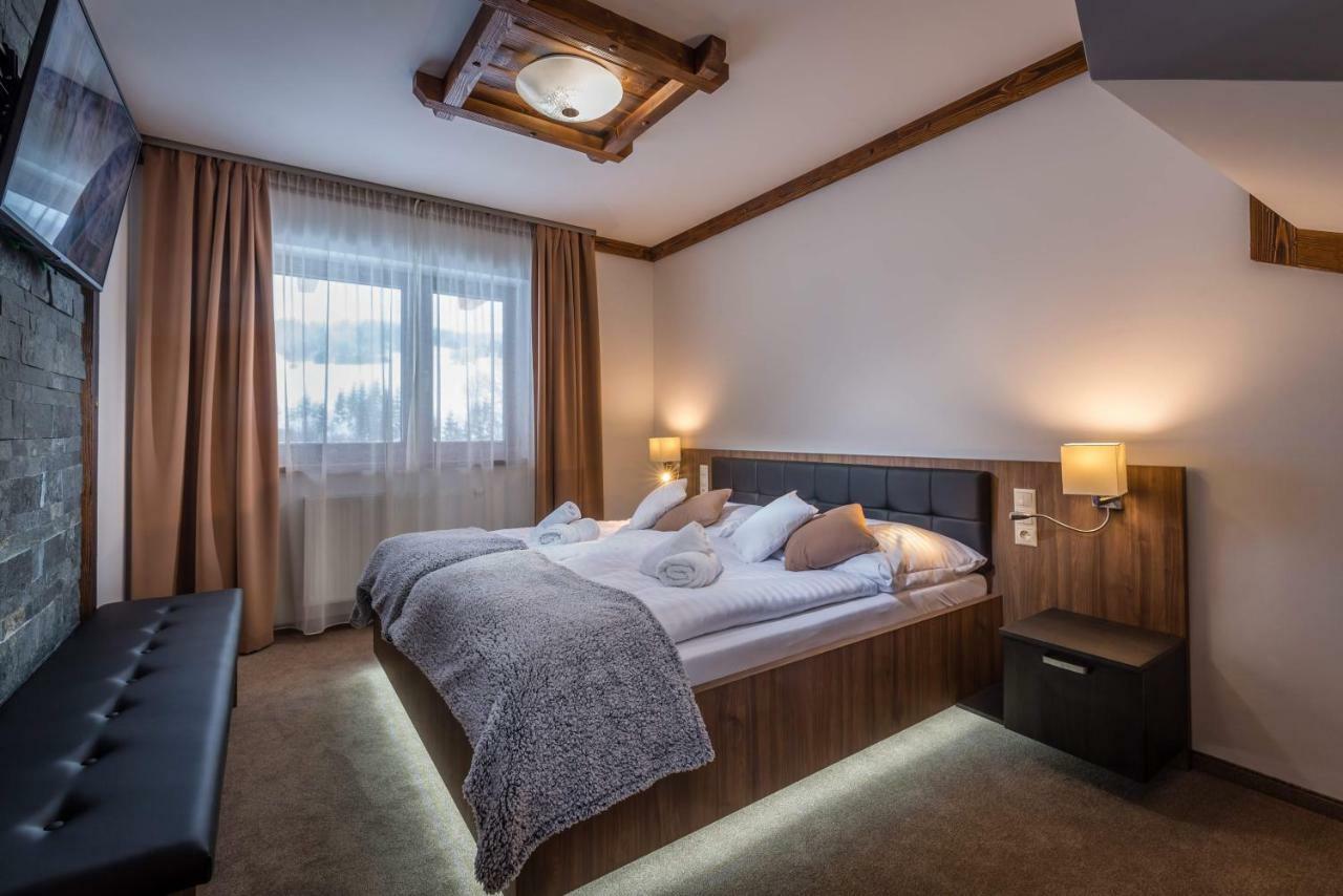 Apartmany Krasvill Ždiar Екстериор снимка