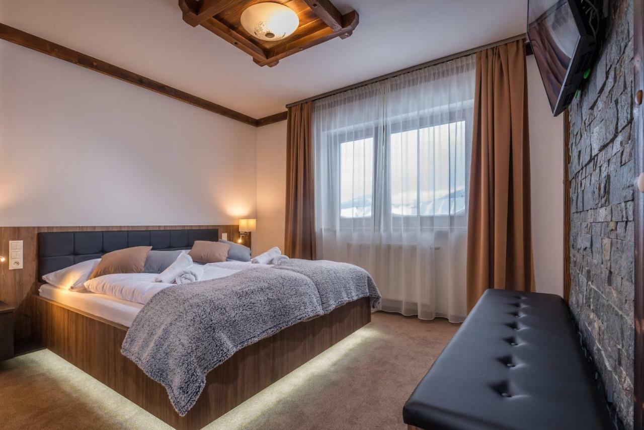 Apartmany Krasvill Ždiar Екстериор снимка