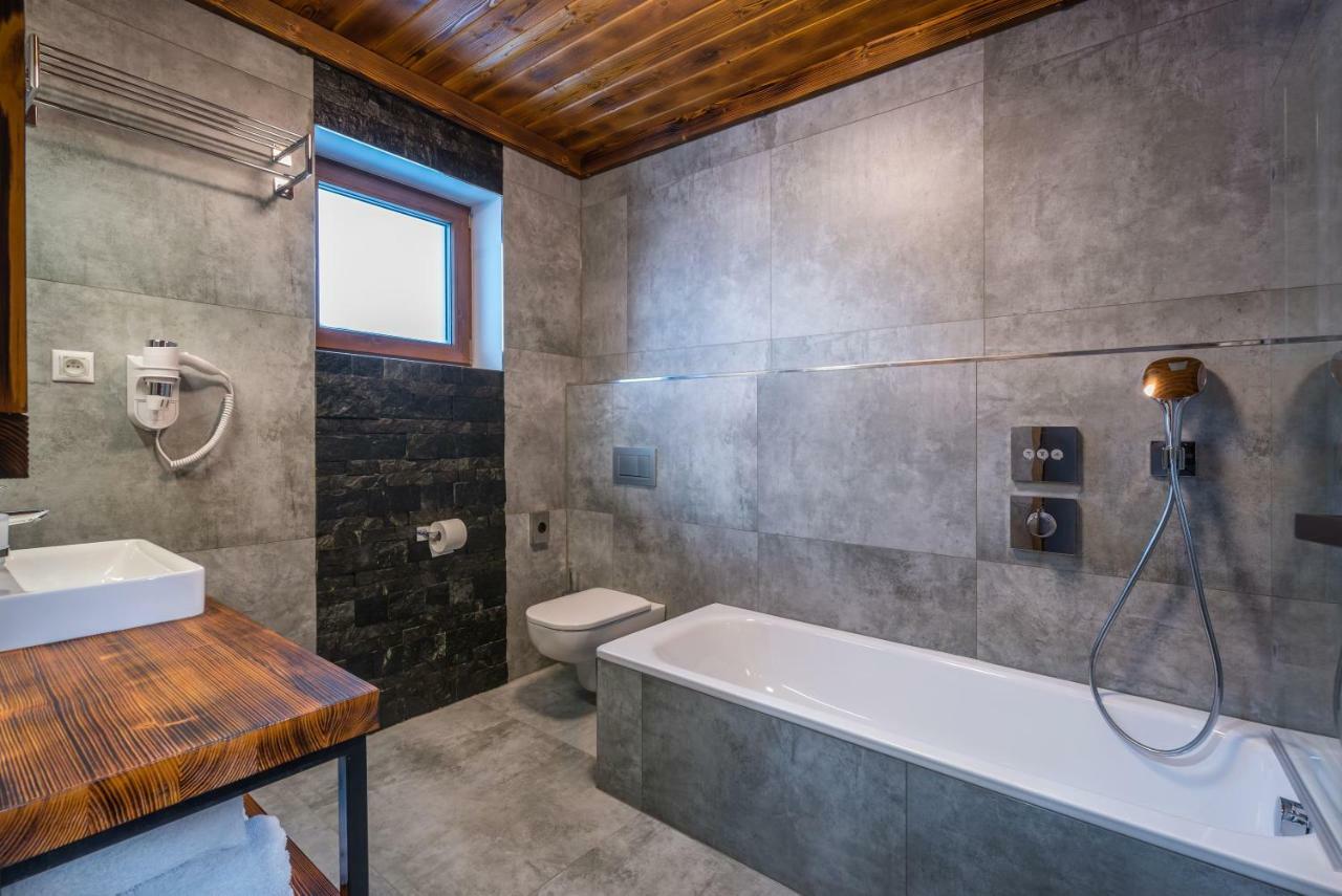 Apartmany Krasvill Ždiar Екстериор снимка