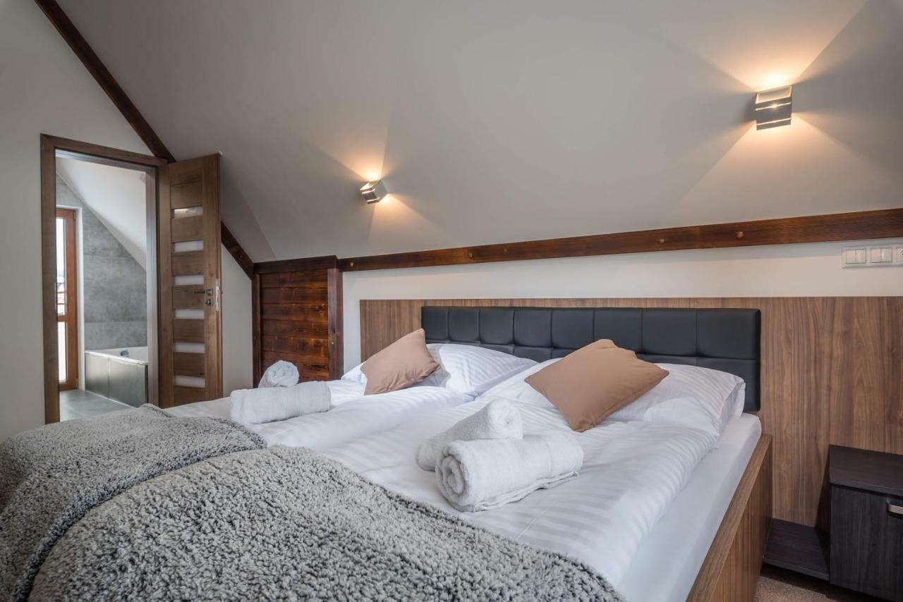 Apartmany Krasvill Ždiar Екстериор снимка