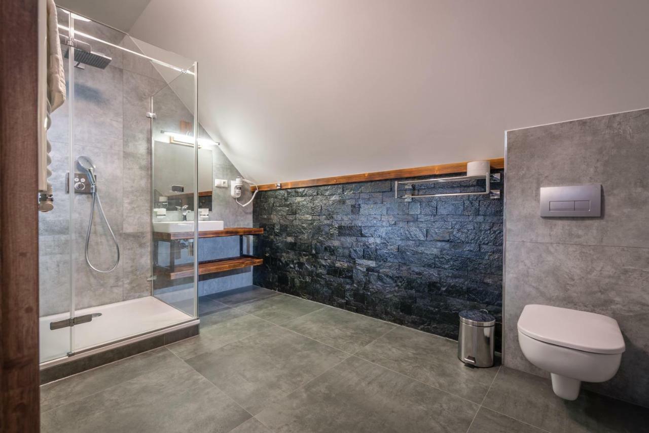 Apartmany Krasvill Ždiar Екстериор снимка